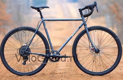 Surly Straggler specificaties en beoordelingen